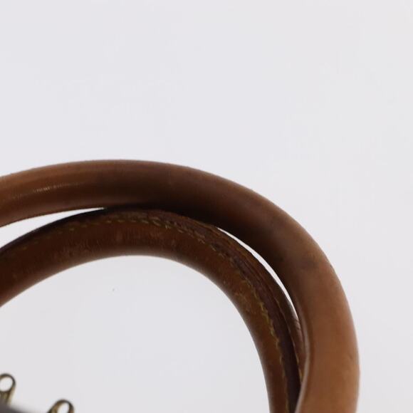 LOUIS VUITTON Monogram Keepall Bandouliere 60 Boston Bag M41412 - Picture 14 of 16